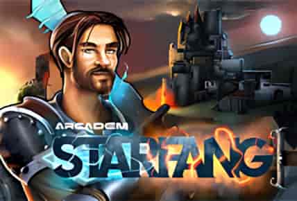 Starfang