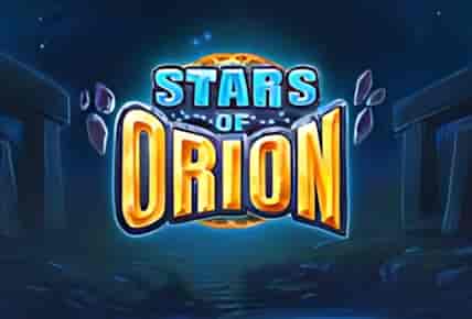 Stars of Orion