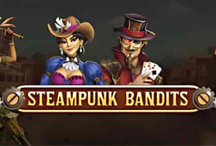 Steampunk Bandits