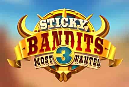 Sticky Bandits 3: Most Wanted