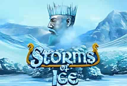 Storms of Ice