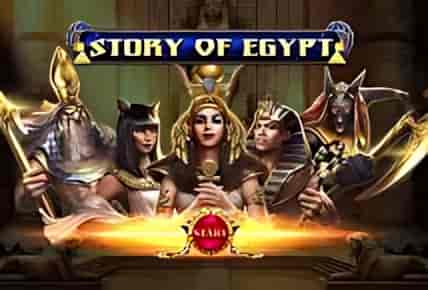 Story of Egypt