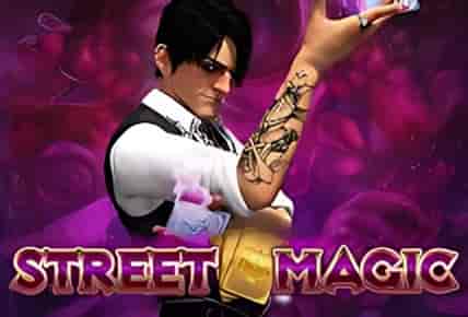 Street Magic