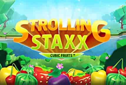 Strolling Staxx