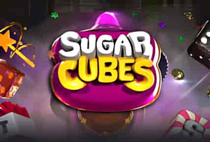 Sugar Cubes