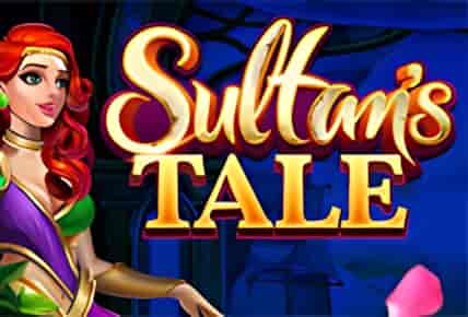 Sultan&#8217;s Tale