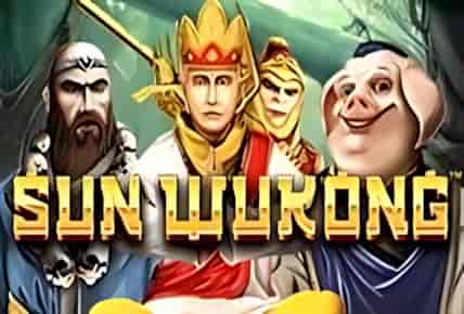 Sun Wukong