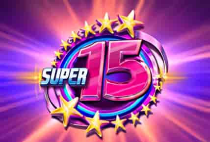 Super 15 Stars