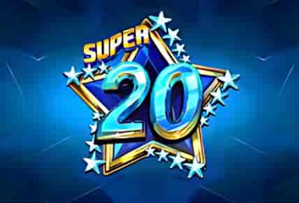 Super 20 Stars