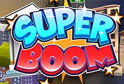 Super Boom