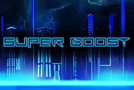 Super Boost