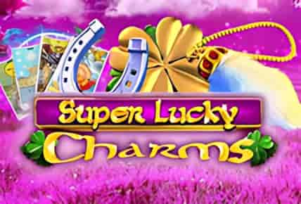 Super Lucky Charms