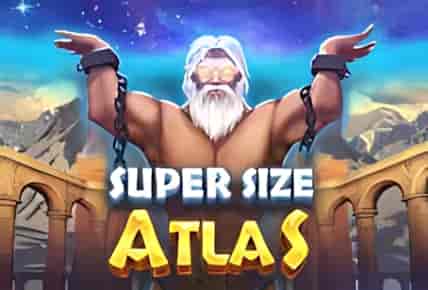 Super Size Atlas