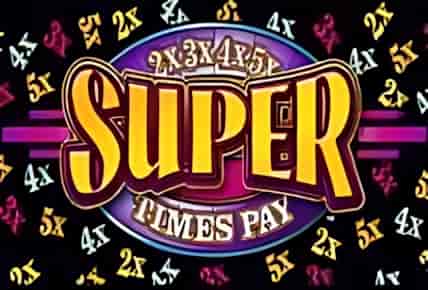 Super Times Pay
