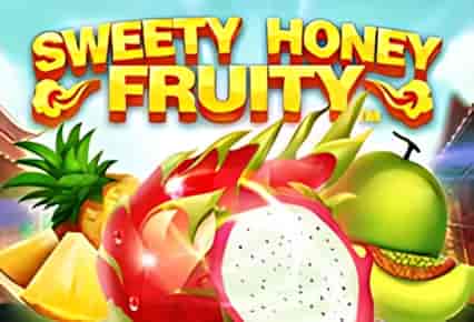 Sweety Honey Fruity