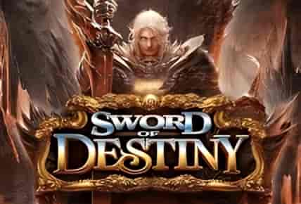 Sword of Destiny