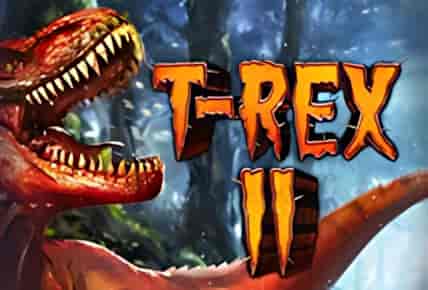 T-Rex II