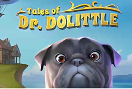 Tales of Dr Dolittle