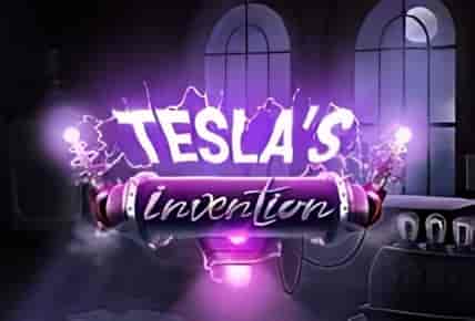 Tesla&#8217;s Invention