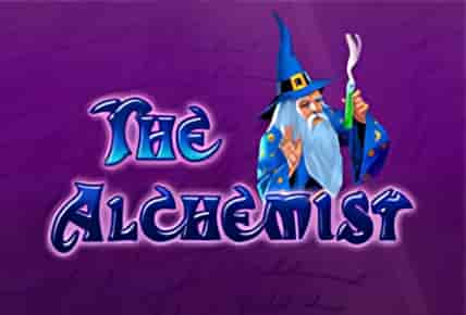The Alchemist
