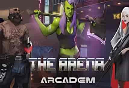 The Arena (Arcadem)