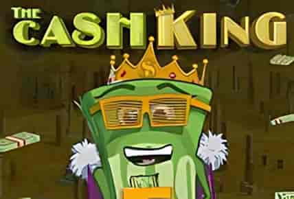 The Cash King