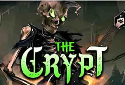 The Crypt