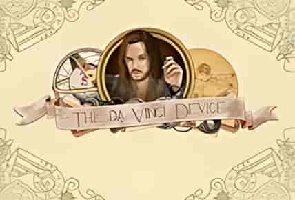 The Da Vinci Device