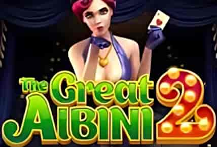 The Great Albini 2