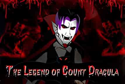 The Legend of Count Dracula