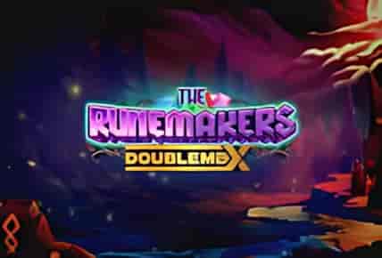 The Runemakers DoubleMax