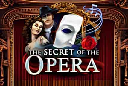 The Secret of the Opera