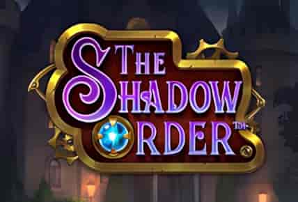 The Shadow Order