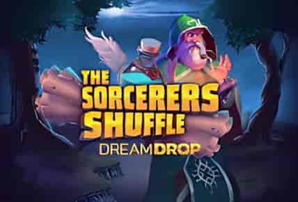 The Sorcerer&#8217;s Shuffle Dream Drop