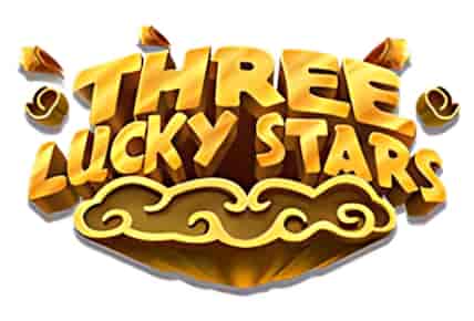 Three Lucky Stars