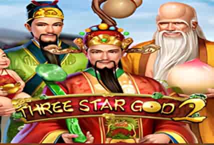 Three Star God 2