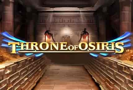 Throne of Osiris