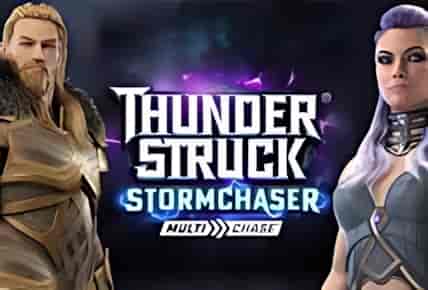 Thunderstruck Stormchaser