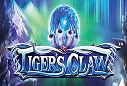 Tiger&#8217;s Claw