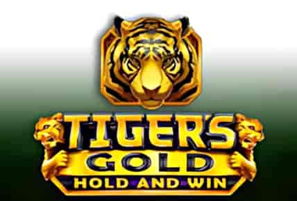 Tigers Gold Hold and Win