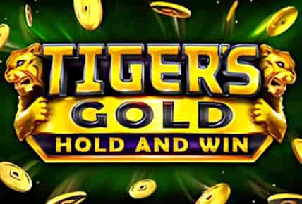Tigers Gold