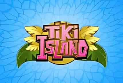 Tiki Island