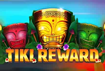 Tiki Reward