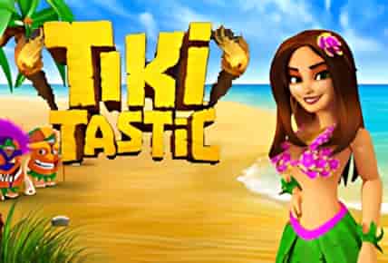 Tiki Tastic