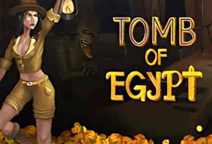 Tomb of Egypt