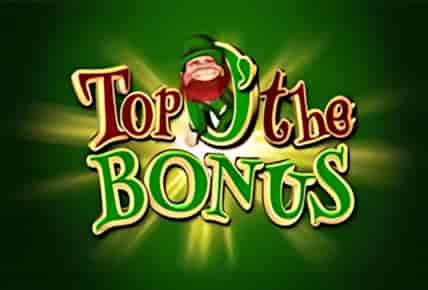 Top o the Bonus