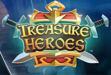 Treasure Heroes