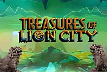 Treasures of Lion City