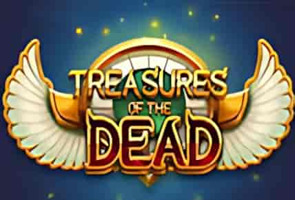 Treasures of the Dead
