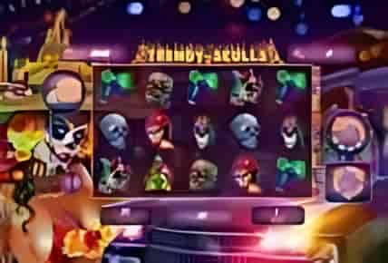 Trendy Skulls